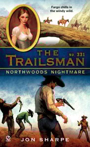 Trailsman #331