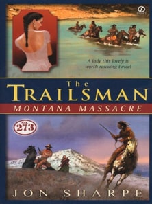 Trailsman #273