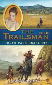 Trailsman #345