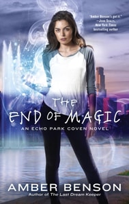 End of Magic