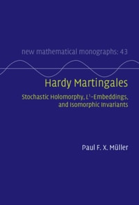 Hardy Martingales