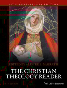 Christian Theology Reader
