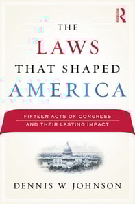 Laws That Shaped America