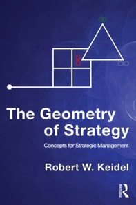 Geometry of Strategy