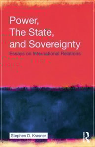 Power, the State, and Sovereignty