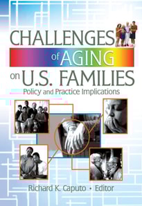 Challenges of Aging on U.S. Families