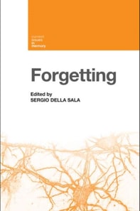 Forgetting