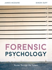 Forensic Psychology
