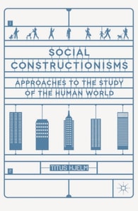 Social Constructionisms