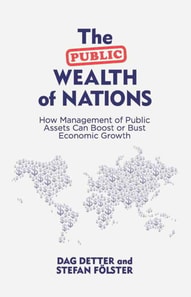 Public Wealth of Nations