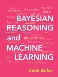 Bayesian Reasoning and Machine Learning