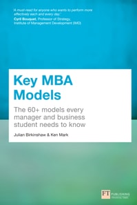 Key MBA Models