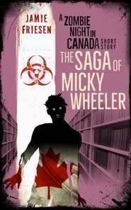 Saga of Micky Wheeler