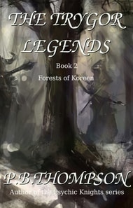 Forests of Koreen