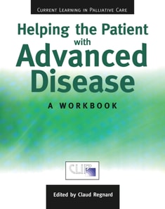 Helping The Patient with Advanced Disease