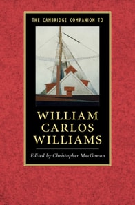Cambridge Companion to William Carlos Williams