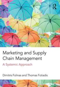 Marketing and Supply Chain Management