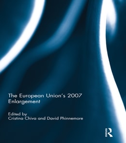 European Union's 2007 Enlargement