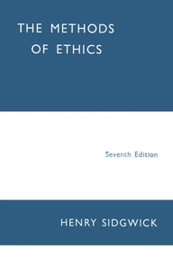 Methods of Ethics
