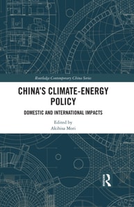 China's Climate-Energy Policy