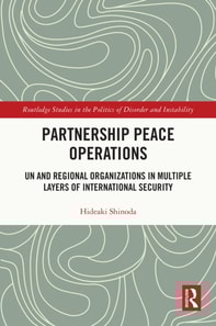 Partnership Peace Operations