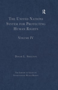 United Nations System for Protecting Human Rights