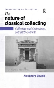 Nature of Classical Collecting