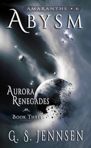 Abysm (Aurora Renegades Book Three)