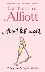 About Last Night ....