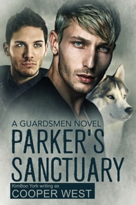 Parker's Sanctuary - 2nd Ed.