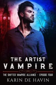 Artist Vampire Episode Four