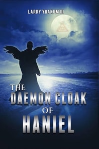 Daemon Cloak of Haniel