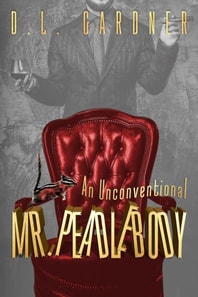 Unconventional Mr. Peadlebody