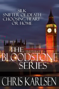 Bloodstone Series