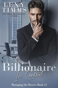 Billionaire in Control