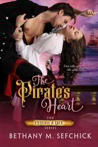 Pirate's Heart