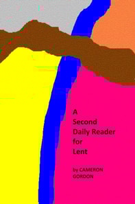 Second Daily Reader for Lent
