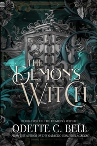 Demon's Witch Book Two