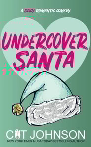 Undercover Santa