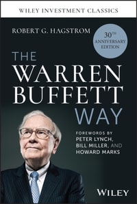 Warren Buffett Way
