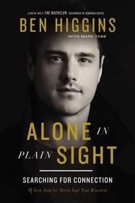 Alone in Plain Sight Expanded Edition