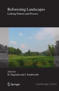 Reforesting Landscapes