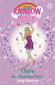 Clara the Chocolate Fairy