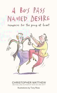 Bus Pass Named Desire