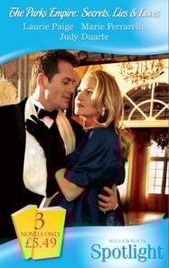 Parks Empire: Secrets, Lies & Loves