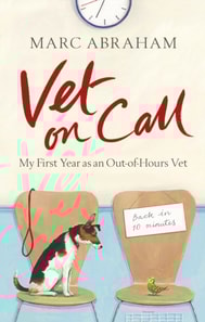 Vet on Call