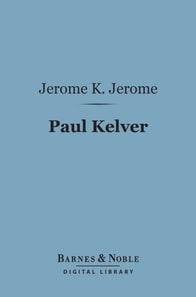 Paul Kelver (Barnes & Noble Digital Library)