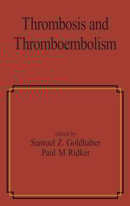 Thrombosis and Thromboembolism