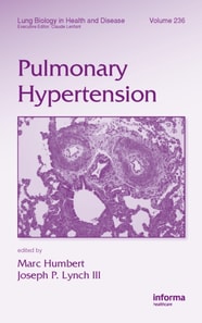 Pulmonary Hypertension