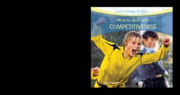 How to Deal with Competitiveness